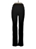 Insight Solid Black Active Pants Size 10 - photo 2