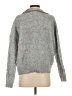 Time and Tru Gray Pullover Sweater Size XS - photo 2