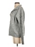 Time and Tru Gray Pullover Sweater Size XS - photo 5