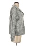 Time and Tru Gray Pullover Sweater Size XS - photo 4