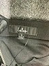 Lulus Chevron-herringbone Black Casual Skirt Size S - photo 4