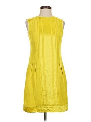 Nanette Lepore Casual Dress (view 1)
