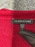 Eileen Fisher Burgundy Cardigan Size S - photo 7