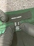 Vero Moda Solid Green Formal Skirt Size M - photo 4