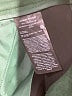 Vero Moda Solid Green Formal Skirt Size M - photo 5