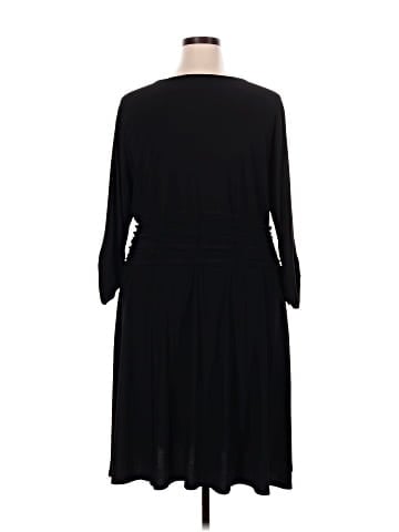 NY Collection Casual Dress (view 2)