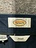 Talbots Solid Black Casual Skirt Size 6 - photo 3
