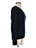Boden Blue Pullover Sweater Size S - photo 4