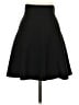 Ted Baker London Solid Black Formal Skirt Size 4 (1) - photo 2