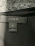 J.Crew 100% Polyester Black Sleeveless Blouse Size 8 - photo 7