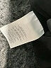 J.Crew 100% Polyester Black Sleeveless Blouse Size 8 - photo 8