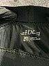 Bcg Black Active Pants Size 6 - 7 - photo 3
