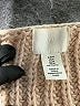H&M Tan Pullover Sweater Size M - photo 7