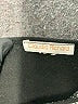Claudia Richard Gray Sweatshirt Size M (estimated) - photo 7