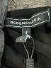 BCBGMAXAZRIA 100% Polyester Black Cocktail Dress Size 6 - photo 7