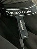 BCBGMAXAZRIA 100% Polyester Black Cocktail Dress Size 6 - photo 6