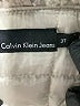 CALVIN KLEIN JEANS Green Coat Size 3T - photo 3