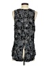 Sanctuary 100% Rayon Black Sleeveless Blouse Size S - photo 2