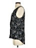 Sanctuary 100% Rayon Black Sleeveless Blouse Size S - photo 5