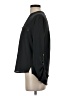 Meraki Black Long Sleeve Blouse Size S - photo 5