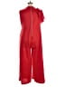 Unbranded Red Jumpsuit Size XL - photo 2