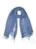 Caslon Blue Purple Scarf One size - photo 1