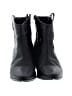 Unbranded Black Ankle Boots Size 5 - photo 2