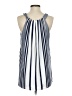 Puella Blue Casual Dress Size XS - photo 2