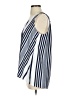 Puella Blue Casual Dress Size XS - photo 5