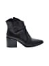 Unbranded Black Ankle Boots Size 5 - photo 1