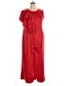 Unbranded Red Jumpsuit Size XL - photo 1