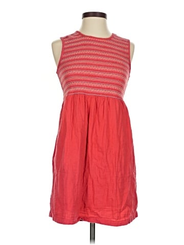 DRA Casual Dress (view 1)