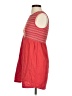 DRA 100% Cotton Red Casual Dress Size XS - photo 5