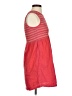 DRA 100% Cotton Red Casual Dress Size XS - photo 4
