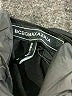 BCBGMAXAZRIA 100% Polyester Black Cocktail Dress Size 2 - photo 7