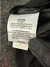 BCBGMAXAZRIA 100% Polyester Black Cocktail Dress Size 2 - photo 8