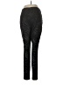 INC International Concepts Chevron-herringbone Black Active Pants Size M - photo 2