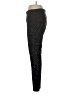 INC International Concepts Chevron-herringbone Black Active Pants Size M - photo 5