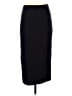 Kindred Bravely Solid Black Formal Skirt Size S - photo 1