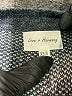 Love + Harmony 100% Acrylic Stars Gray Pullover Sweater Size XS - photo 7