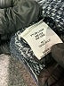 Love + Harmony 100% Acrylic Stars Gray Pullover Sweater Size XS - photo 8