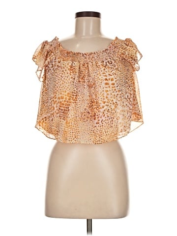 Show Me Your Mumu Sleeveless Blouse (view 1)
