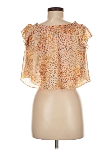 Show Me Your Mumu Sleeveless Blouse (view 2)