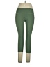 Body Glove Color Block Green Active Pants Size XL - photo 1