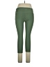 Body Glove Color Block Green Active Pants Size XL - photo 2