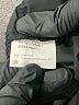 Unbranded Solid Black Casual Dress Size S - photo 8