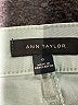 Ann Taylor Green Jeans Size 0 - photo 4