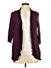 Torrid Burgundy Cardigan Size Med Plus (00) - photo 1