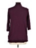 Torrid Burgundy Cardigan Size Med Plus (00) - photo 2