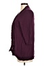 Torrid Burgundy Cardigan Size Med Plus (00) - photo 5